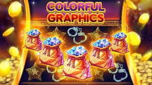 Tim cosmo4d dan infrastruktur platform gaming
